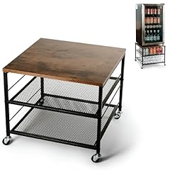 Mini fridge stand for sale  Delivered anywhere in USA 