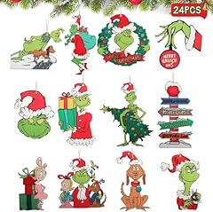 Slitunk 24pcs christmas for sale  Delivered anywhere in USA 