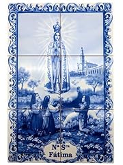 Portuguese lady fatima for sale  Delivered anywhere in USA 