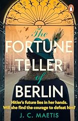 The fortune teller gebraucht kaufen  Wird an jeden Ort in Deutschland