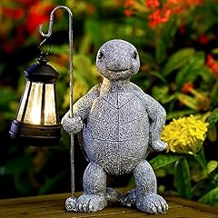 Solar turtle statues for sale  Delivered anywhere in USA 
