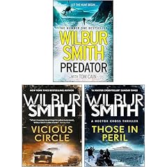 Wilbur smith hector for sale  Delivered anywhere in USA 