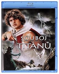 Souboj titanu for sale  Delivered anywhere in UK