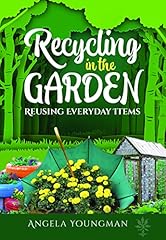 Recycling garden reusing for sale  Delivered anywhere in Ireland