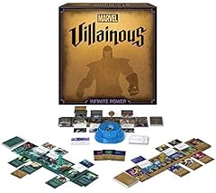 Ravensburger marvel villainous for sale  Delivered anywhere in USA 