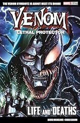Marvel select venom d'occasion  Livré partout en France