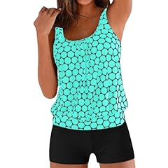 Jijirudu tankini damen gebraucht kaufen  Wird an jeden Ort in Deutschland