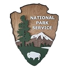 National park service for sale  Delivered anywhere in USA 