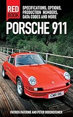 Porsche 911 red gebraucht kaufen  Wird an jeden Ort in Deutschland