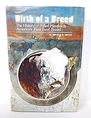 Birth breed history for sale  Delivered anywhere in USA 