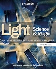 Light science magic for sale  Delivered anywhere in USA 