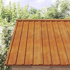 Brokky roof panels for sale  Delivered anywhere in UK