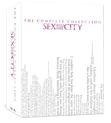 Sex the city usato  Spedito ovunque in Italia 