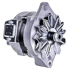 Rareelectrical new alternator for sale  Delivered anywhere in USA 