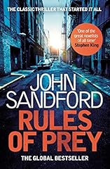 Rules prey for sale  Delivered anywhere in UK