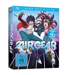 Air gear vol.2 usato  Spedito ovunque in Italia 