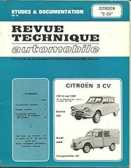 Citroën ami berline d'occasion  Livré partout en France