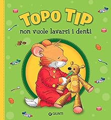 Topo tip non usato  Spedito ovunque in Italia 