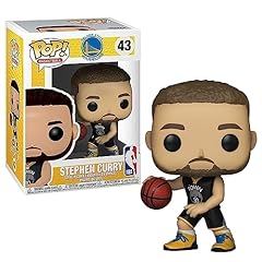 Funko stephen curry for sale  Delivered anywhere in USA 