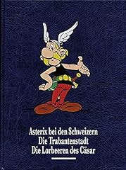 Asterix gesamtausgabe asterix gebraucht kaufen  Wird an jeden Ort in Deutschland