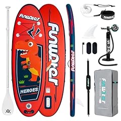 Funwater sup inflatable for sale  Delivered anywhere in USA 