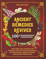 Ancient remedies revived for sale  Delivered anywhere in UK