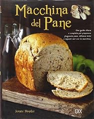 Macchina del pane usato  Spedito ovunque in Italia 
