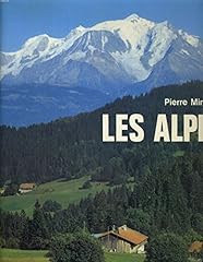 Alpes d'occasion  Livré partout en Belgiqu