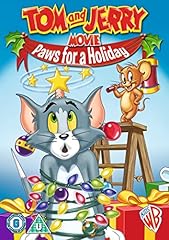 Tom jerry christmas for sale  Delivered anywhere in UK