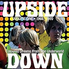 Upside down 1966 for sale  Delivered anywhere in USA 