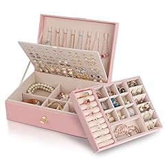 Yonzone jewellery box for sale  Delivered anywhere in UK