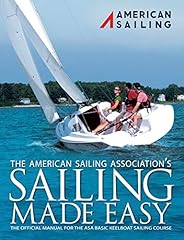 Sailing made easy for sale  Delivered anywhere in USA 