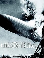 Absturz hindenburg gebraucht kaufen  Wird an jeden Ort in Deutschland