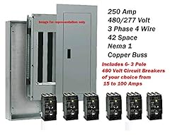 New 480 volt for sale  Delivered anywhere in USA 