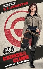 Star wars crimson for sale  Delivered anywhere in UK