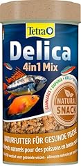 Tetra delica mix gebraucht kaufen  Wird an jeden Ort in Deutschland