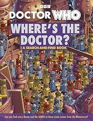 Doctor doctor search for sale  Delivered anywhere in UK