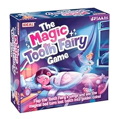 Ideal magic tooth for sale  Delivered anywhere in UK