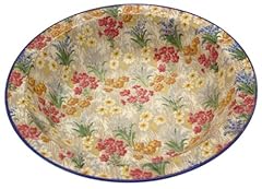 Royal Winton Grimwades Marguerite Pattern Blue Trim for sale  Delivered anywhere in Canada