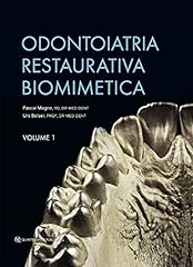 Odontoiatria restaurativa biom usato  Spedito ovunque in Italia 
