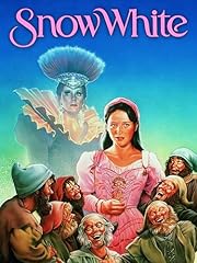 Snow white for sale  Delivered anywhere in USA 