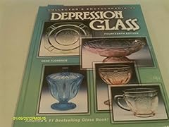 Collector encyclopedia depress for sale  Delivered anywhere in USA 