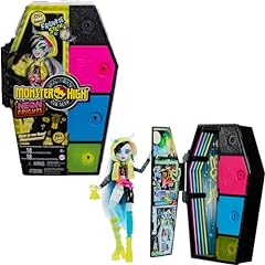 Monster high skulltimate for sale  Delivered anywhere in USA 