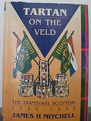 Tartan veld transvaal for sale  Delivered anywhere in Ireland
