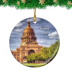 Austin texas state for sale  Delivered anywhere in USA 