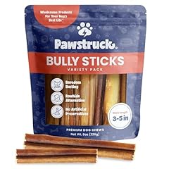 Pawstruck natural bully for sale  Delivered anywhere in USA 
