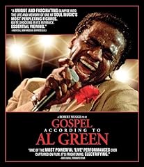 Gospel according green d'occasion  Livré partout en France