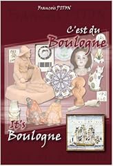 Boulogne terres cuites d'occasion  Livré partout en France