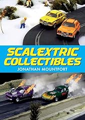 Scalextric collectibles gebraucht kaufen  Wird an jeden Ort in Deutschland