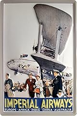 Imperial airways great gebraucht kaufen  Wird an jeden Ort in Deutschland